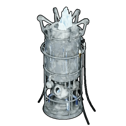 Palworld Electric Cooler Guide, How To Build and more.